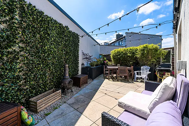 15 Ingram Road, South Circular Road, D08 V2X5