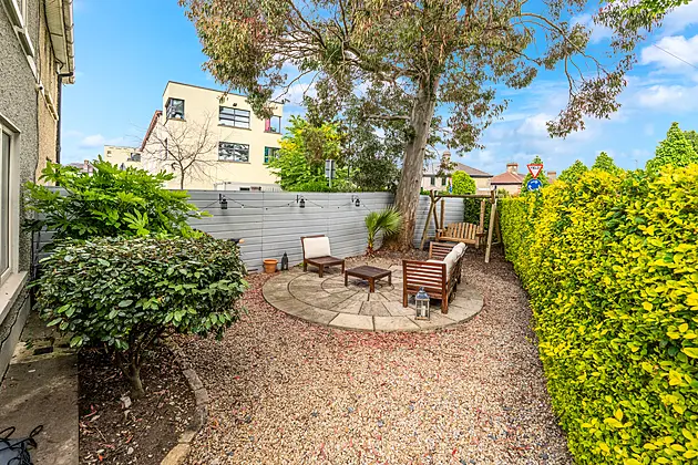 15 Ingram Road, South Circular Road, D08 V2X5