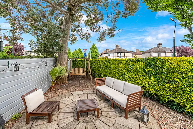 15 Ingram Road, South Circular Road, D08 V2X5