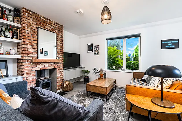 15 Ingram Road, South Circular Road, D08 V2X5