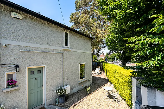 15 Ingram Road, South Circular Road, D08 V2X5