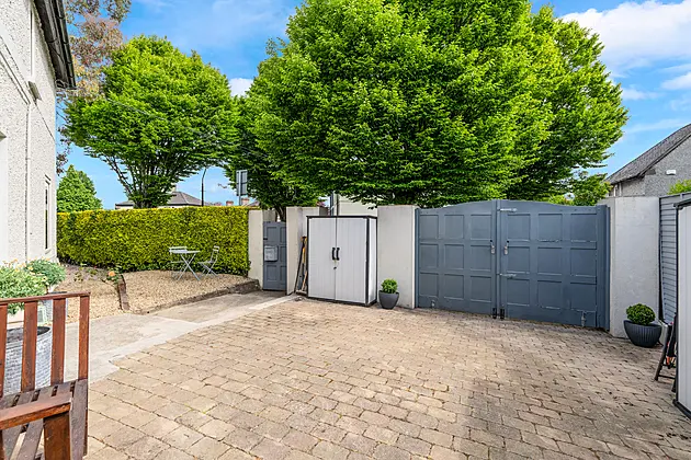 15 Ingram Road, South Circular Road, D08 V2X5