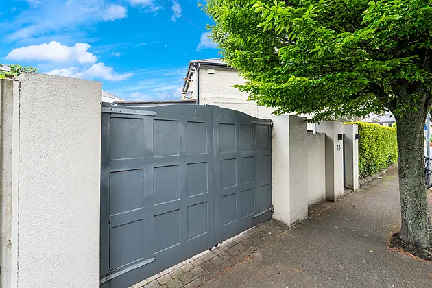 15 Ingram Road, South Circular Road, D08 V2X5