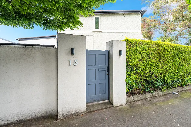 15 Ingram Road, South Circular Road, D08 V2X5