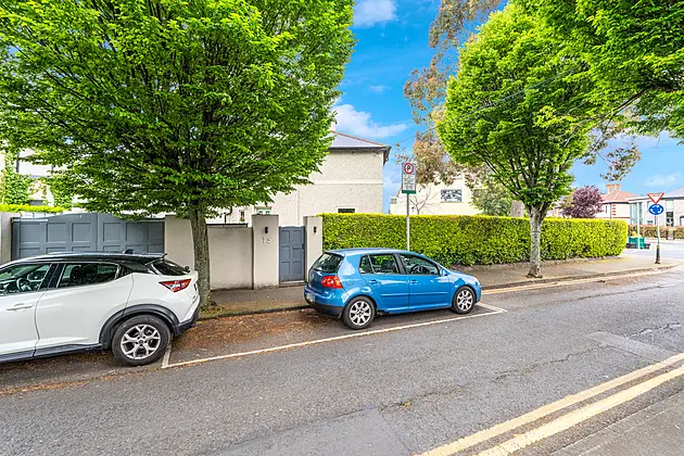 15 Ingram Road, South Circular Road, D08 V2X5