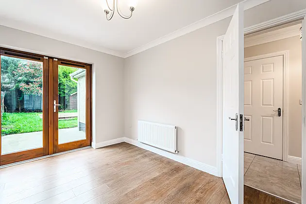 2 The Meadows, Newtown Manor, Kill, W91 TY79