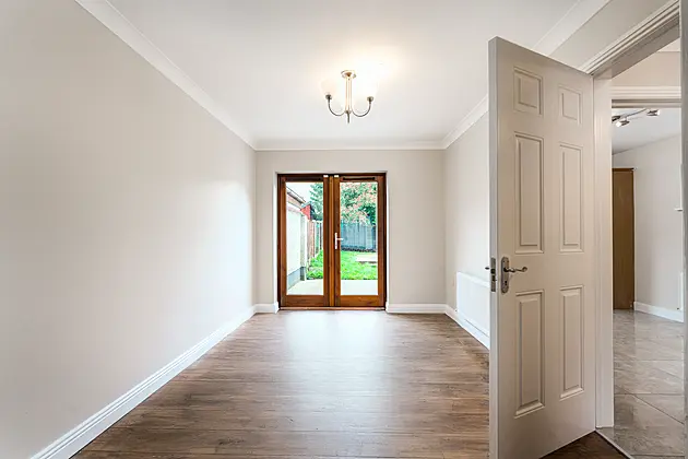2 The Meadows, Newtown Manor, Kill, W91 TY79