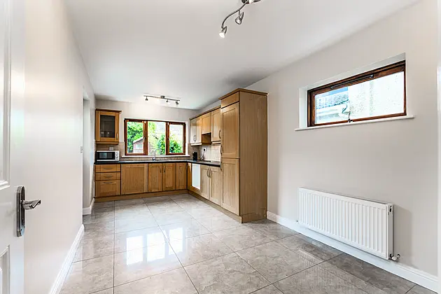 2 The Meadows, Newtown Manor, Kill, W91 TY79