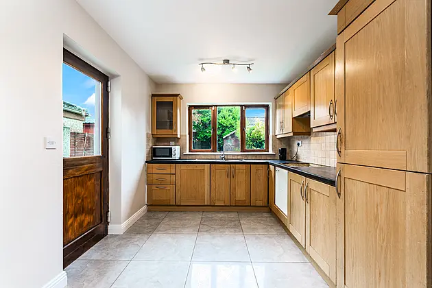 2 The Meadows, Newtown Manor, Kill, W91 TY79