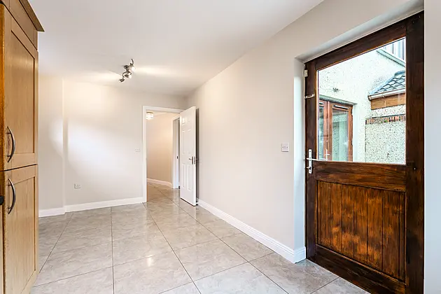 2 The Meadows, Newtown Manor, Kill, W91 TY79