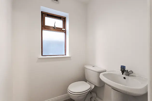 2 The Meadows, Newtown Manor, Kill, W91 TY79