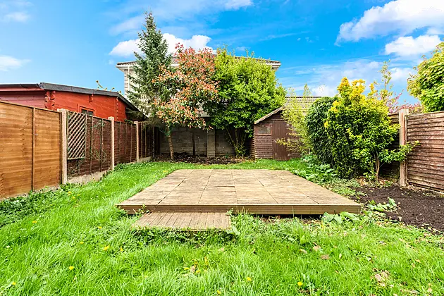 2 The Meadows, Newtown Manor, Kill, W91 TY79