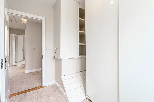 2 The Meadows, Newtown Manor, Kill, W91 TY79
