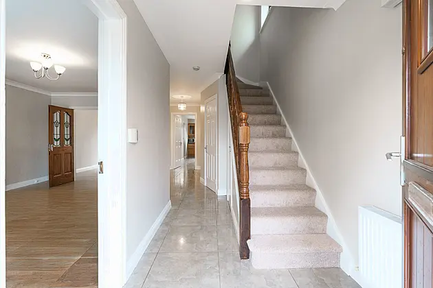 2 The Meadows, Newtown Manor, Kill, W91 TY79