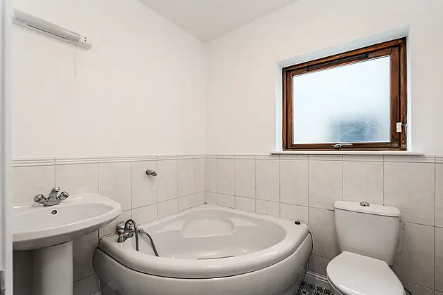 2 The Meadows, Newtown Manor, Kill, W91 TY79