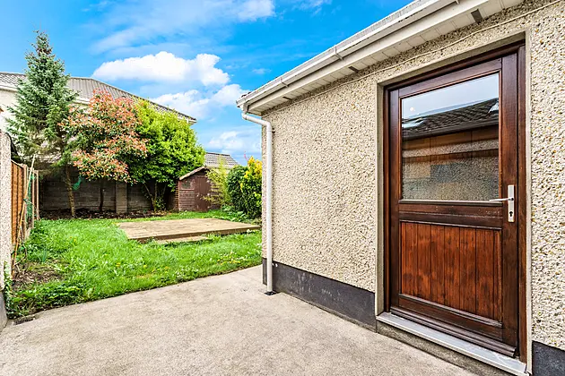 2 The Meadows, Newtown Manor, Kill, W91 TY79