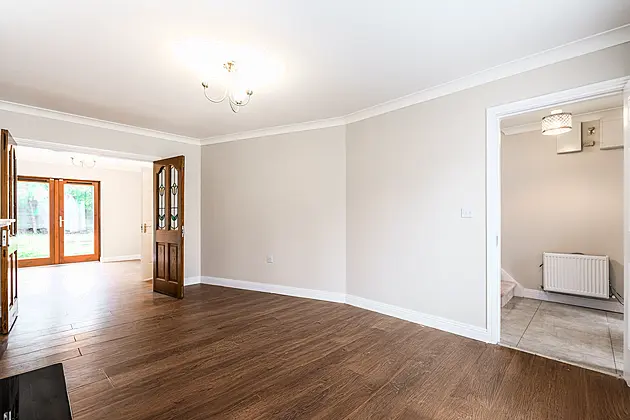 2 The Meadows, Newtown Manor, Kill, W91 TY79