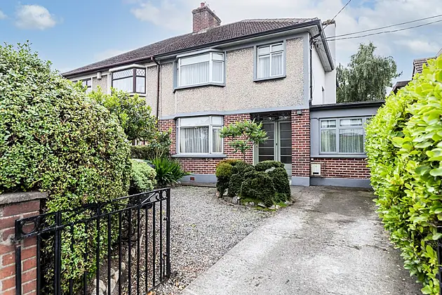 255 Swords Road, Santry, D09 RK31