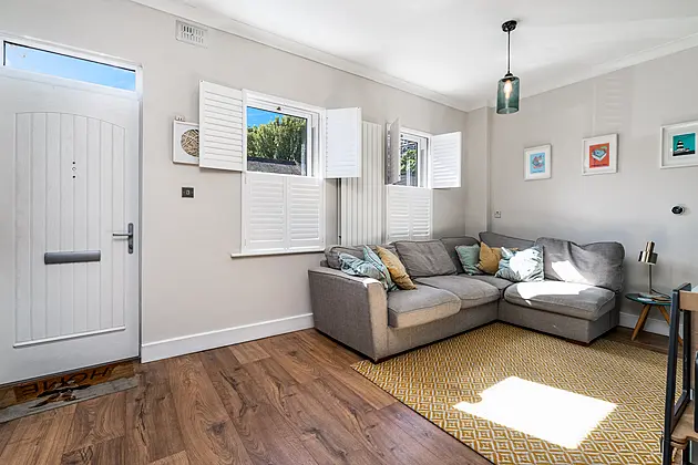 17 Ross Street, Stoneybatter, D07 K1C6
