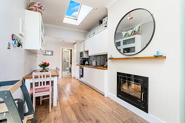 17 Ross Street, Stoneybatter, D07 K1C6