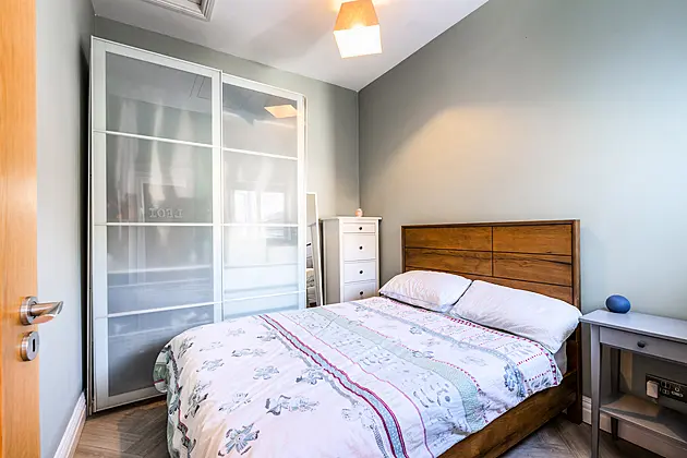 17 Ross Street, Stoneybatter, D07 K1C6