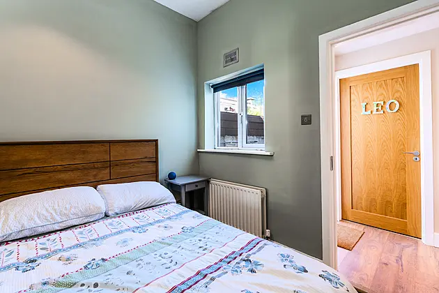 17 Ross Street, Stoneybatter, D07 K1C6
