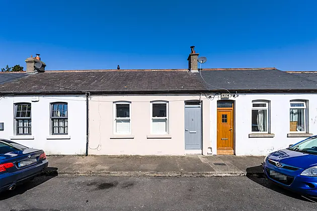 17 Ross Street, Stoneybatter, D07 K1C6