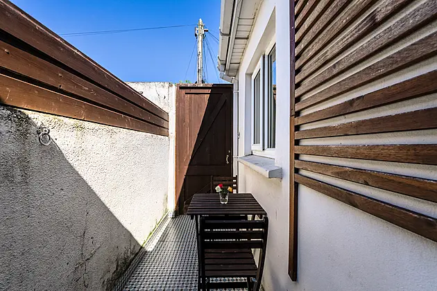 17 Ross Street, Stoneybatter, D07 K1C6