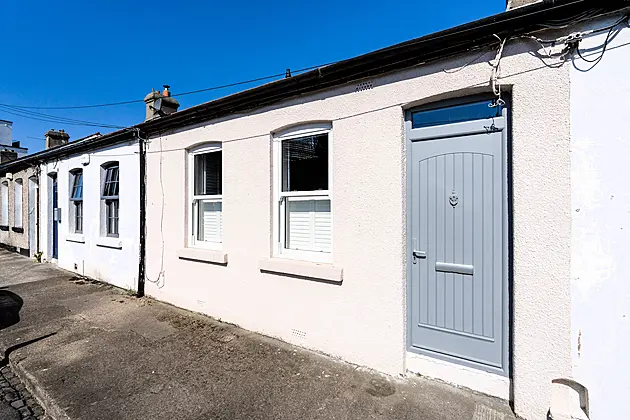17 Ross Street, Stoneybatter, D07 K1C6