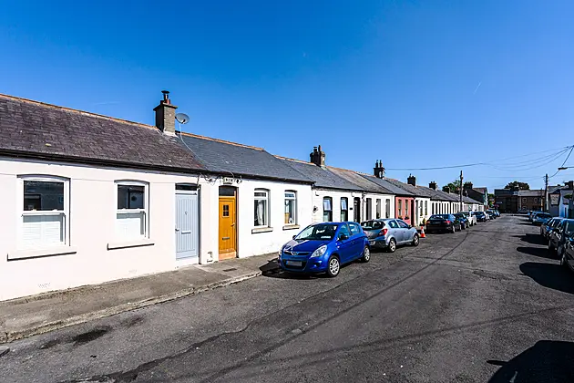 17 Ross Street, Stoneybatter, D07 K1C6