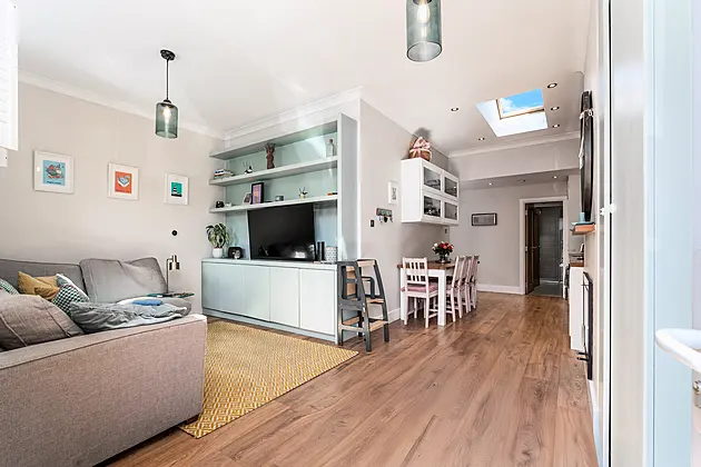 17 Ross Street, Stoneybatter, D07 K1C6