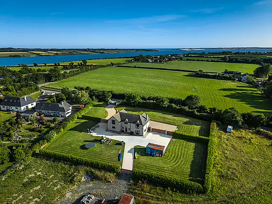 Clonmines, Wellington Bridge, Y35 X438