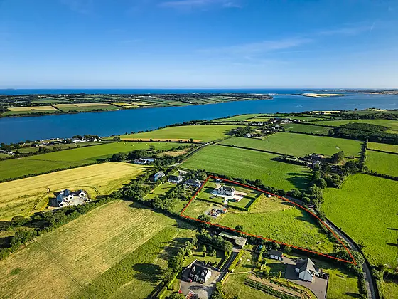 Clonmines, Wellington Bridge, Y35 X438