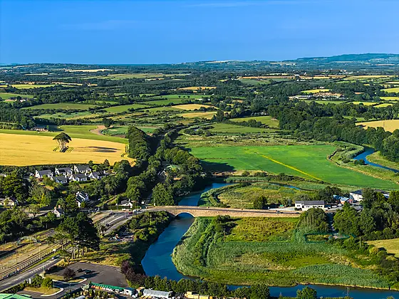 Clonmines, Wellington Bridge, Y35 X438