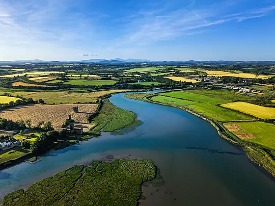 Clonmines, Wellington Bridge, Y35 X438