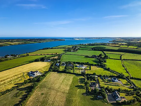Clonmines, Wellington Bridge, Y35 X438