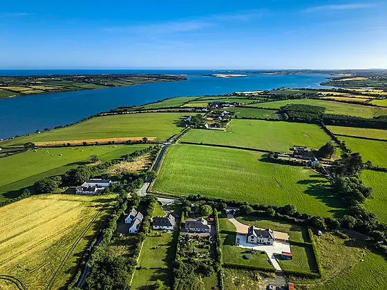 Clonmines, Wellington Bridge, Y35 X438