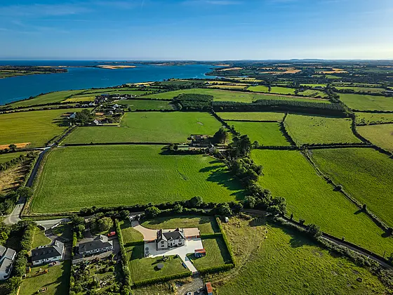 Clonmines, Wellington Bridge, Y35 X438