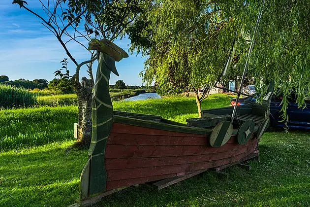 Clonmines, Wellington Bridge, Y35 X438