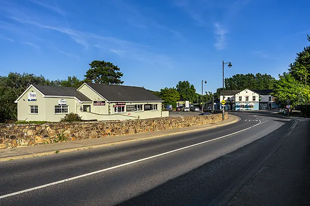Clonmines, Wellington Bridge, Y35 X438