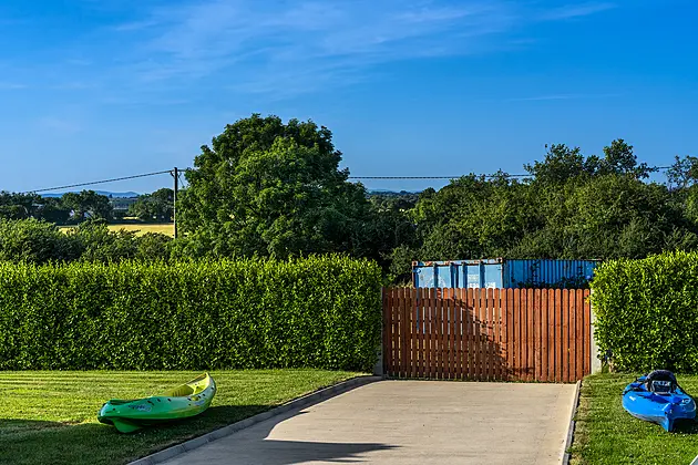 Clonmines, Wellington Bridge, Y35 X438