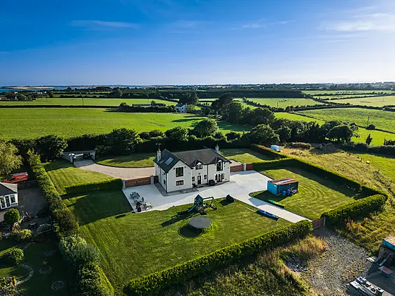 Clonmines, Wellington Bridge, Y35 X438