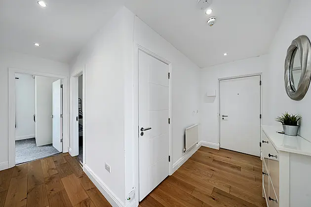 27 Hannah Square, St Edmund’s, Lucan, K78 YT25
