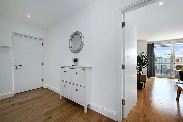 27 Hannah Square, St Edmund’s, Lucan, K78 YT25