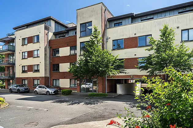 27 Hannah Square, St Edmund’s, Lucan, K78 YT25