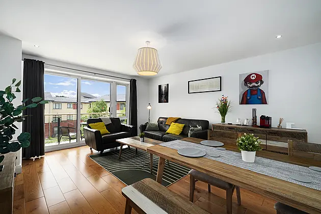 27 Hannah Square, St Edmund’s, Lucan, K78 YT25