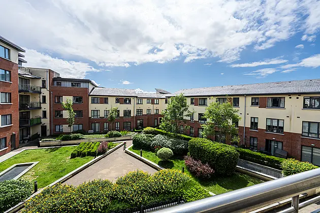 27 Hannah Square, St Edmund’s, Lucan, K78 YT25