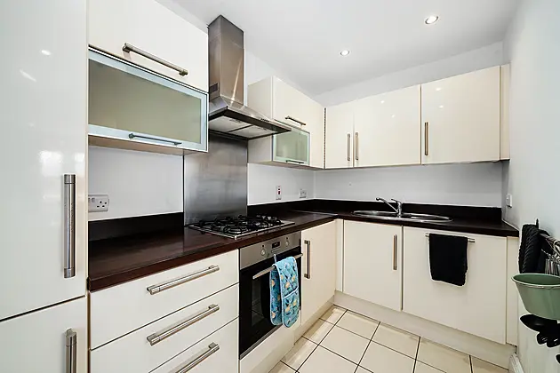 27 Hannah Square, St Edmund’s, Lucan, K78 YT25