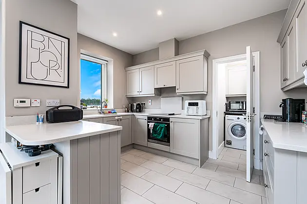 Apt 12 Clonbern, Phoenix Park Racecourse, Castleknock, D15 WK0V