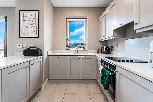 Apt 12 Clonbern, Phoenix Park Racecourse, Castleknock, D15 WK0V